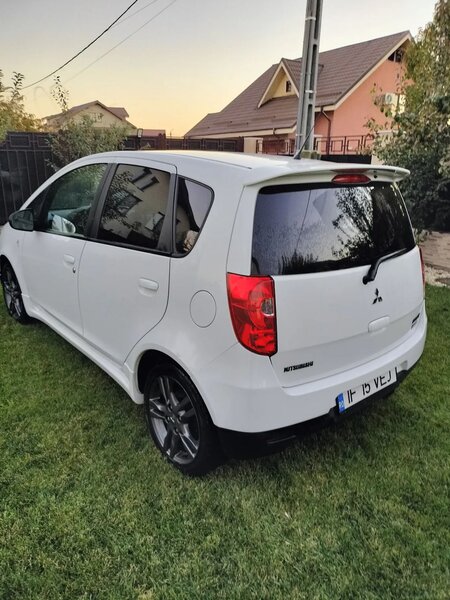 Mitsubishi Colt